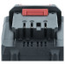 Akkumulátor Flex Lithium Power 18 V, 2.5 Ah Akkumulátor Flex Lithium Power 18 V, 2.5 Ah