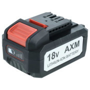 Akkumulátor Flex Lithium Power 18 V, 4.0 Ah