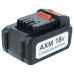 Akkumulátor Flex Lithium Power 18 V, 4.0 Ah Akkumulátor Flex Lithium Power 18 V, 4.0 Ah