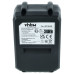 Akkumulátor Flex Lithium Power 18 V, 4.0 Ah Akkumulátor Flex Lithium Power 18 V, 4.0 Ah