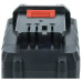 Akkumulátor Flex Lithium Power 18 V, 4.0 Ah Akkumulátor Flex Lithium Power 18 V, 4.0 Ah