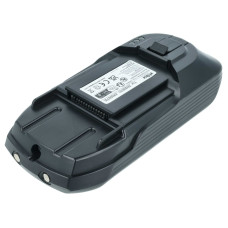 Akkumulátor Rowenta RH982 / RH988 / RH989, 2500 mAh