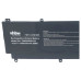 Akkumulátor Asus ROG Zephyrus S GX531GM / GX531GS / GX531GX, C41N1805, 3000 mAh Akkumulátor Asus ROG Zephyrus S GX531GM / GX531GS / GX531GX, C41N1805, 3000 mAh