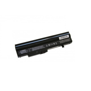 Akkumulátor LG X120 / X130, fekete, 4400 mAh