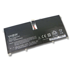 Akkumulátor HP Envy Spectre XT 13, HD04XL, 3040 mAh