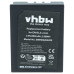 Akkumulátor EN-EL2 Nikon CoolPix 2500 / 3500 / SQ, 800 mAh Akkumulátor EN-EL2 Nikon CoolPix 2500 / 3500 / SQ, 800 mAh