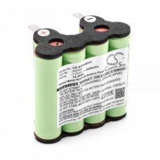 Akkumulátor AEG Electrolux AG406, 2000 mAh