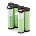 Akkumulátor AEG Electrolux AG406, 2000 mAh