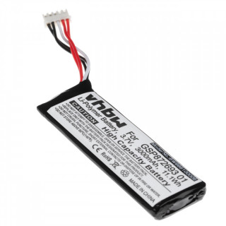 Akkumulátor JBL Flip 4, 3000 mAh