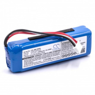 Akkumulátor JBL Charge 3 (2016), 6000 mAh