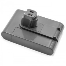 Akkumulátor Dyson DC30 / DC35, 14.8V, 2000 mAh Akkumulátor Dyson DC30 / DC35, 14.8V, 2000 mAh