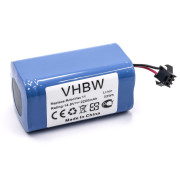 Akkumulátor Eufy RoboVac 11 / 11S, 2200 mAh