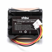Akkumulátor iRobot Braava 380 / 390, 2500 mAh