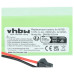 Akkumulátor Eufy RoboVac 11 / 11S, 2900 mAh Akkumulátor Eufy RoboVac 11 / 11S, 2900 mAh