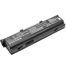 Akkumulátor Dell Alienware M15X / P08G, 4400 mAh