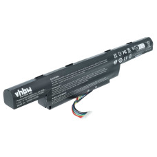 Akkumulátor Acer Aspire E5-575G / F5-573G, 5200 mAh