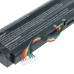 Akkumulátor Acer Aspire E5-575G / F5-573G, 5200 mAh
