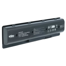 Akkumulátor HP Envy M7 / 15/17, MC06, 11,1 V, 4400 mAh