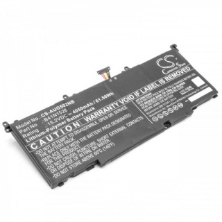 Asus FX502 / GL502V, B41N1526, 4050 mAh akkumulátor