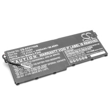 Akkumulátor Acer Aspire V17 Nitro VN7-593G / VN7-793G, 4400 mAh Akkumulátor Acer Aspire V17 Nitro VN7-593G / VN7-793G, 4400 mAh