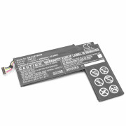 Akkumulátor Asus Transformer AiO P1801, 3200 mAh