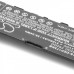 Akkumulátor Dell Inspiron 13-5370 / 13-7370 / 13-7373, 3100 mAh