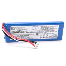 Akkumulátor JBL Pulse 2 / Pulse 3, P5542100-P, 6000 mAh