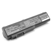 Akkumulátor Asus A32 / A33 / N50 / N51, 7200 mAh