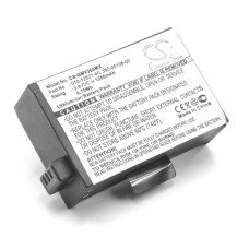 Akkumulátor Garmin Virb 360, 1250 mAh