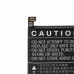 Akkumulátor Meizu Pro 7 Plus / M793Q, 3400 mAh