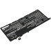 Akkumulátor Dell XPS 13 9360, 7850 mAh
