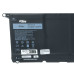 Akkumulátor Dell XPS 13 9360, 7850 mAh