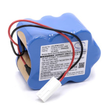 Akkumulátor Zepter LMG-310 / 9P-130SCS, 3000 mAh