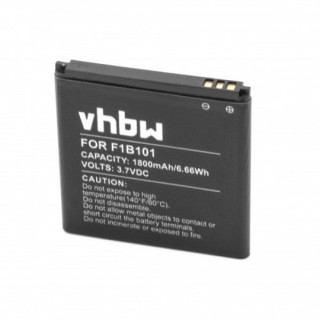 Akkumulátor Fairphone 1, 1800 mAh