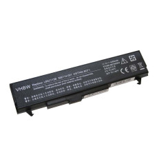 Akkumulátor LG M1 / P1 / S1 / W1, 4400 mAh