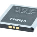 Akkumulátor Sony NW-HD5, 980 mAh
