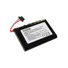 Akkumulátor Falk N30 / N40 / N80 / N120, 1200 mAh