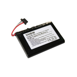 Akkumulátor Falk N30 / N40 / N80 / N120, 1200 mAh