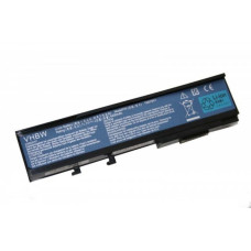 Akkumulátor Acer Aspire 3620 / TravelMate 4320 / Extensa 4620, 4400 mAh Akkumulátor Acer Aspire 3620 / TravelMate 4320 / Extensa 4620, 4400 mAh