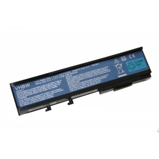 Akkumulátor Acer Aspire 3620 / TravelMate 4320 / Extensa 4620, 4400 mAh