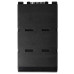 Akkumulátor Toshiba DynaBook Satellite J60 / K10 / Qosmio E10 / F10 / Tecra A1 / A8, 4400 mAh