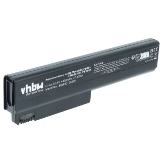 Akkumulátor HP Compaq Business Notebook NC6200 / NX6100 / NX6310, 4400 mAh