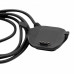 Töltőállomás Garmin ForeRunner 25-höz, kisebb verzió