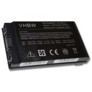 Akkumulátor HP Compaq NC4200 / NC4400 / táblaszámítógép TC-4200 / TC-4400, 4400 mAh