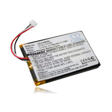 Akkumulátor Falk M2 / M4 / M6 / M8, 750 mAh