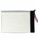 Akkumulátor Sony PRS-500 / PRS-505 / PRS-700 hordozható olvasóhoz, 750 mAh