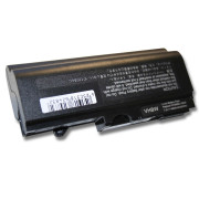 Akkumulátor Toshiba Mini NB100, 8800 mAh