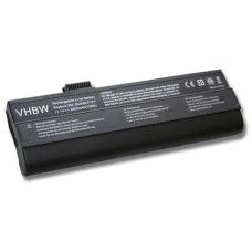 Akkumulátor Fujitsu Siemens Amilo A1640 / A7640 / M1405 / M1425, 6600 mAh
