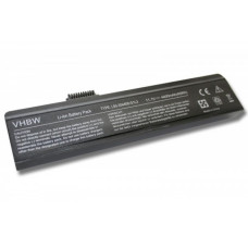 Akkumulátor Fujitsu Siemens Amilo PA2510 / PA1510, 4400 mAh
