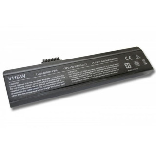 Akkumulátor Fujitsu Siemens Amilo PA2510 / PA1510, 4400 mAh
